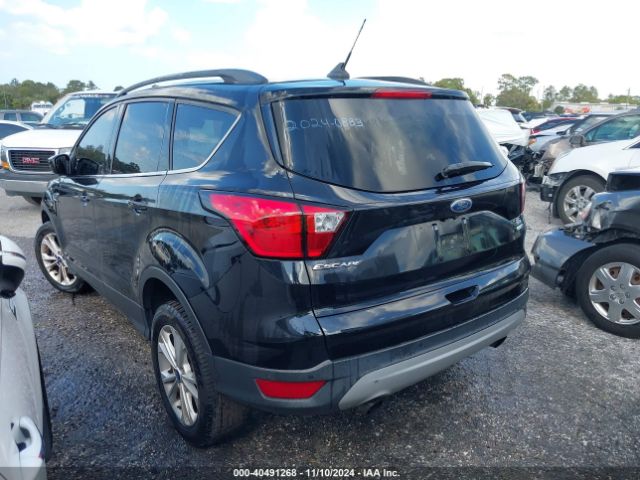 Photo 2 VIN: 1FMCU9HD1KUA73317 - FORD ESCAPE 