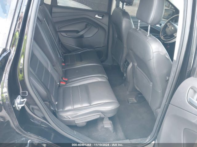 Photo 7 VIN: 1FMCU9HD1KUA73317 - FORD ESCAPE 