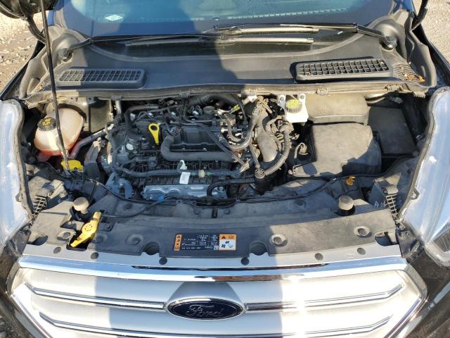 Photo 11 VIN: 1FMCU9HD1KUA79361 - FORD ESCAPE 