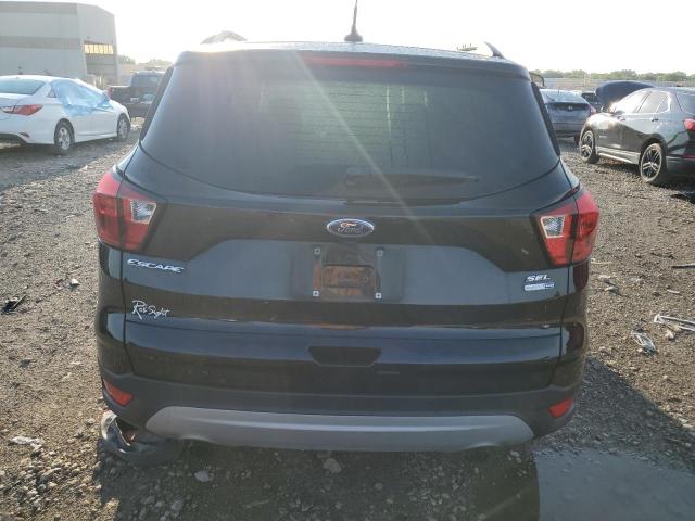 Photo 5 VIN: 1FMCU9HD1KUA79361 - FORD ESCAPE 