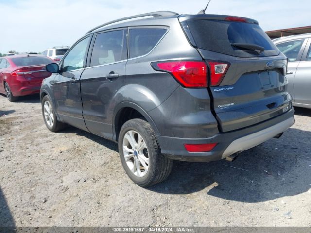 Photo 2 VIN: 1FMCU9HD1KUA84933 - FORD ESCAPE 