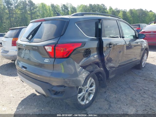 Photo 3 VIN: 1FMCU9HD1KUA84933 - FORD ESCAPE 