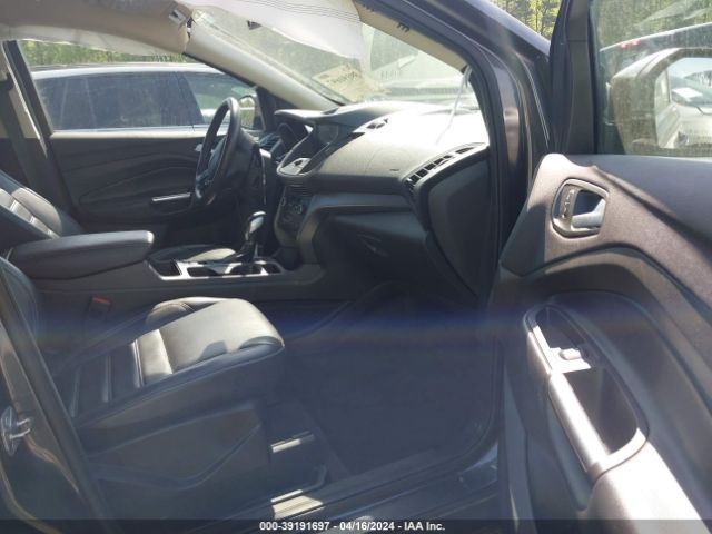 Photo 4 VIN: 1FMCU9HD1KUA84933 - FORD ESCAPE 