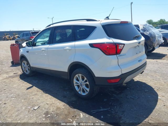 Photo 2 VIN: 1FMCU9HD1KUA97438 - FORD ESCAPE 