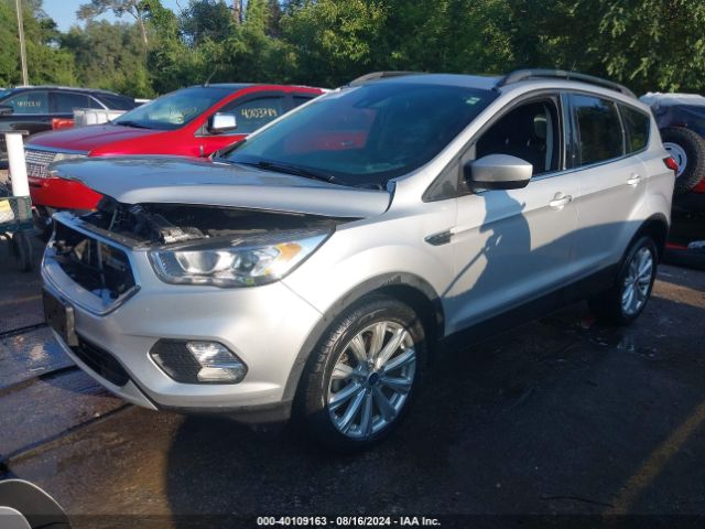 Photo 1 VIN: 1FMCU9HD1KUB15999 - FORD ESCAPE 