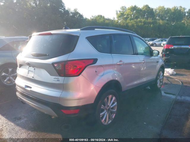 Photo 3 VIN: 1FMCU9HD1KUB15999 - FORD ESCAPE 