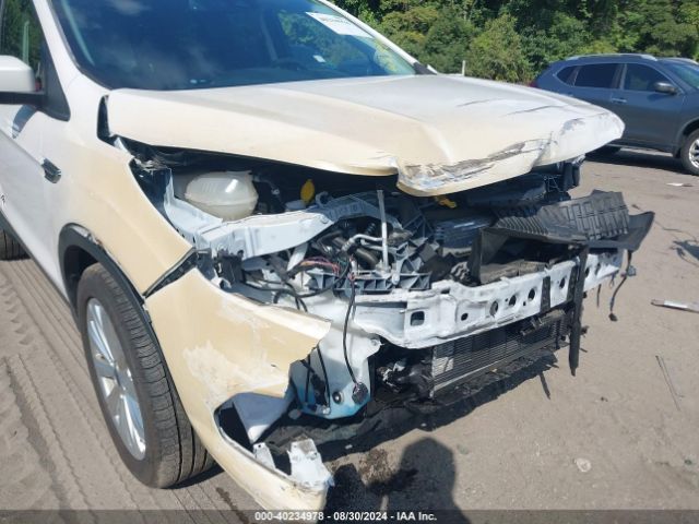 Photo 5 VIN: 1FMCU9HD1KUB90489 - FORD ESCAPE 