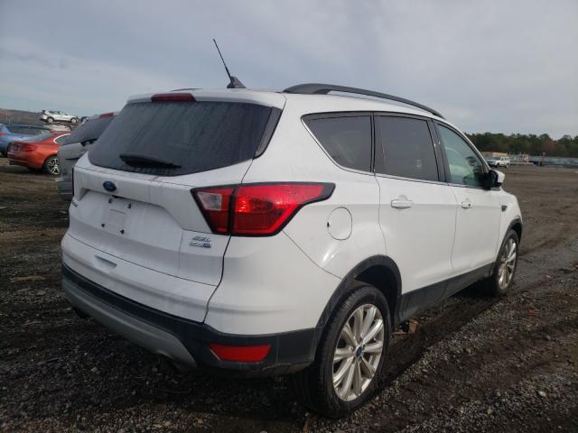 Photo 3 VIN: 1FMCU9HD1KUB92078 - FORD ESCAPE SEL 