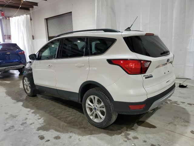 Photo 1 VIN: 1FMCU9HD1KUB98138 - FORD ESCAPE SEL 