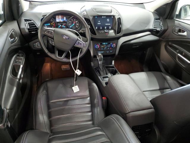 Photo 7 VIN: 1FMCU9HD1KUB98138 - FORD ESCAPE SEL 