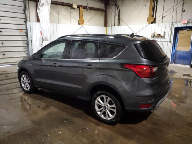 Photo 1 VIN: 1FMCU9HD1KUC00082 - FORD ESCAPE SEL 