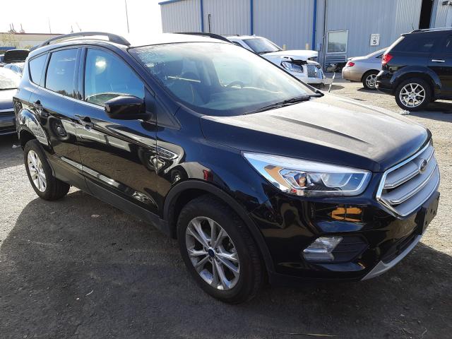 Photo 0 VIN: 1FMCU9HD1KUC33180 - FORD ESCAPE SEL 