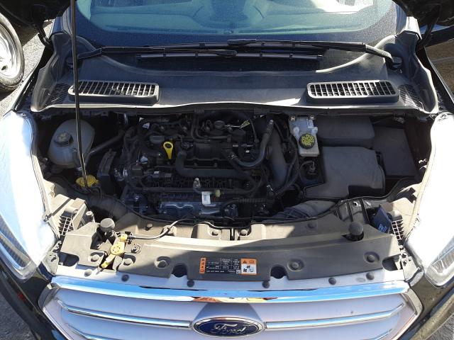 Photo 6 VIN: 1FMCU9HD1KUC33180 - FORD ESCAPE SEL 