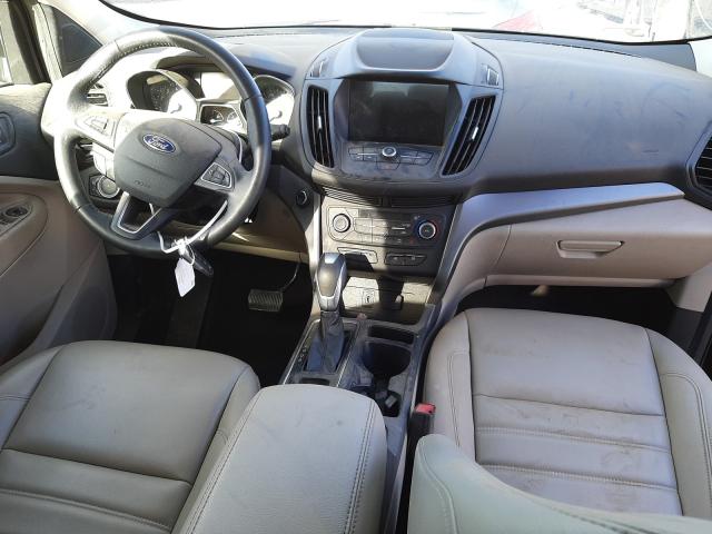 Photo 8 VIN: 1FMCU9HD1KUC33180 - FORD ESCAPE SEL 