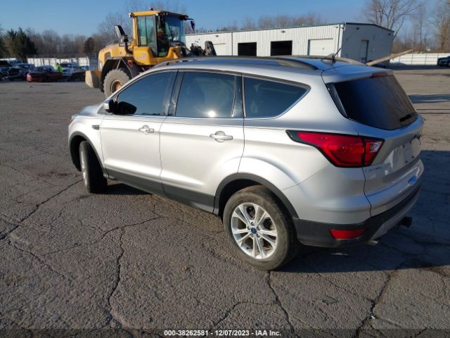 Photo 2 VIN: 1FMCU9HD1KUC38816 - FORD ESCAPE 