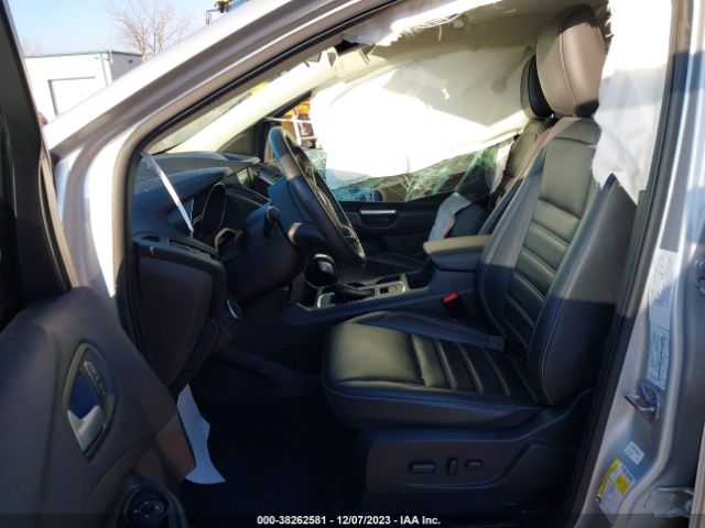 Photo 4 VIN: 1FMCU9HD1KUC38816 - FORD ESCAPE 