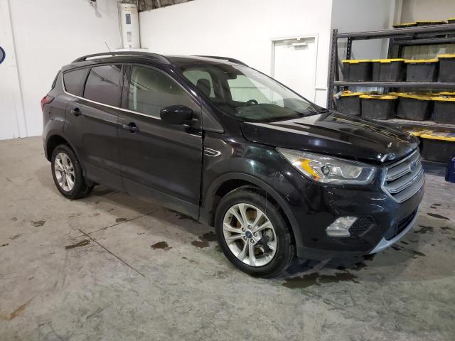 Photo 3 VIN: 1FMCU9HD1KUC50528 - FORD ESCAPE 