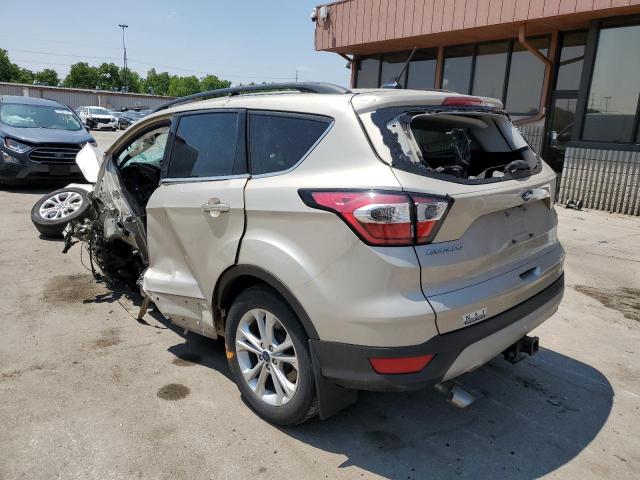 Photo 1 VIN: 1FMCU9HD2JUA18356 - FORD ESCAPE 