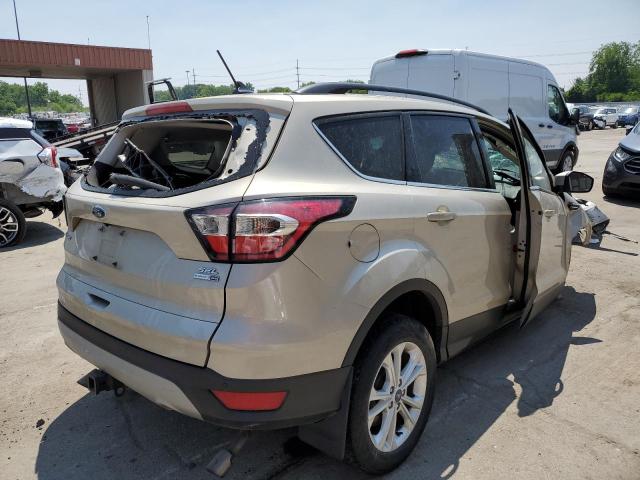 Photo 2 VIN: 1FMCU9HD2JUA18356 - FORD ESCAPE 