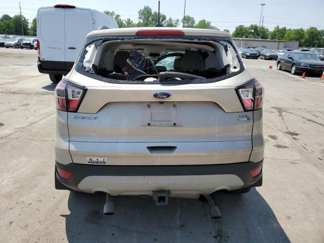 Photo 5 VIN: 1FMCU9HD2JUA18356 - FORD ESCAPE 