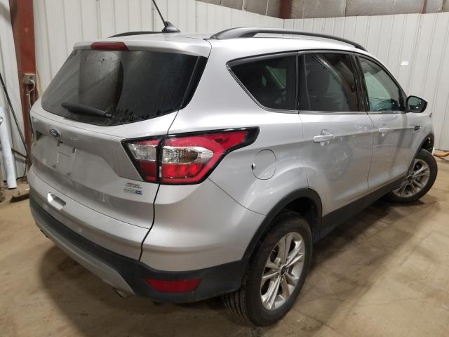 Photo 3 VIN: 1FMCU9HD2JUA25159 - FORD ESCAPE SEL 