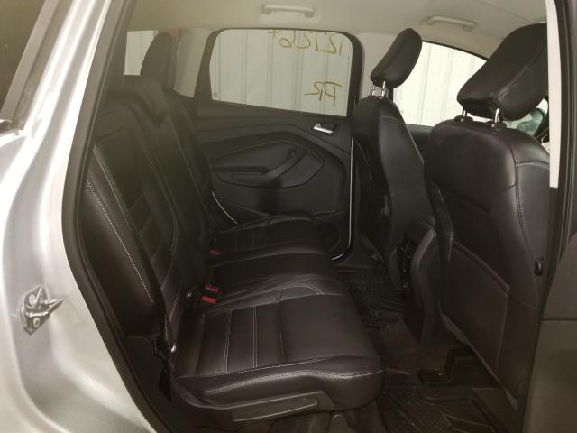 Photo 5 VIN: 1FMCU9HD2JUA25159 - FORD ESCAPE SEL 