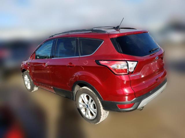 Photo 1 VIN: 1FMCU9HD2JUA34377 - FORD ESCAPE 