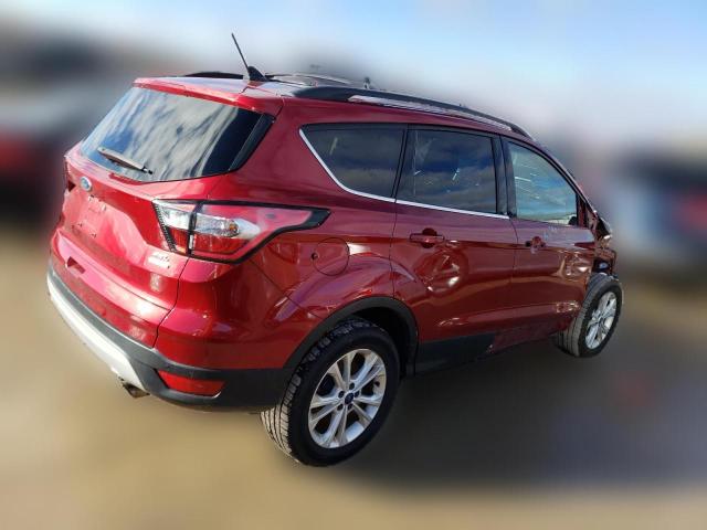 Photo 2 VIN: 1FMCU9HD2JUA34377 - FORD ESCAPE 