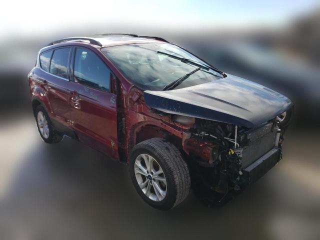 Photo 3 VIN: 1FMCU9HD2JUA34377 - FORD ESCAPE 