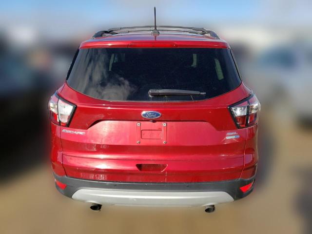 Photo 5 VIN: 1FMCU9HD2JUA34377 - FORD ESCAPE 