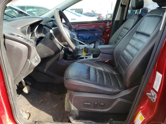 Photo 6 VIN: 1FMCU9HD2JUA34377 - FORD ESCAPE 