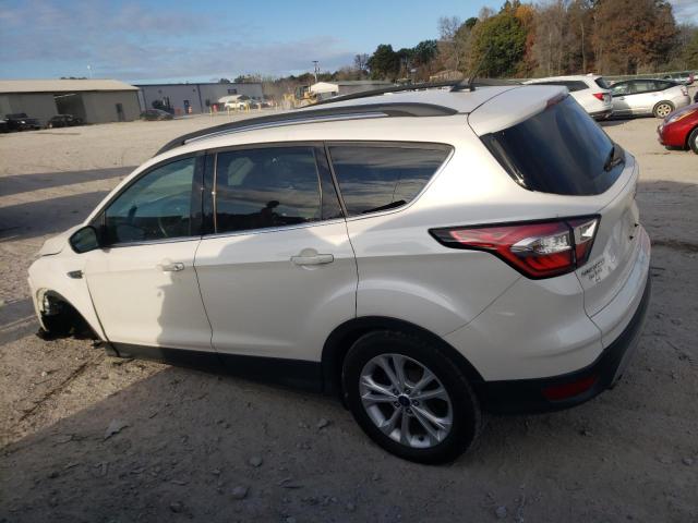 Photo 1 VIN: 1FMCU9HD2JUA60462 - FORD ESCAPE SEL 