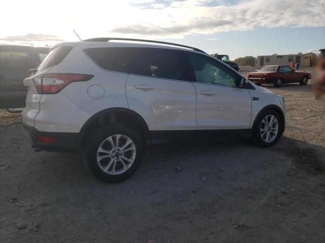 Photo 2 VIN: 1FMCU9HD2JUA60462 - FORD ESCAPE SEL 