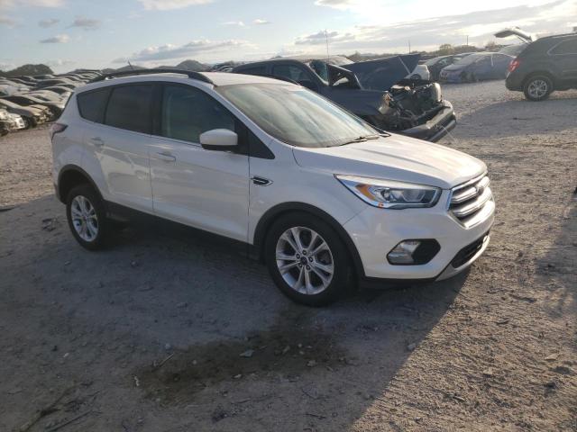 Photo 3 VIN: 1FMCU9HD2JUA60462 - FORD ESCAPE SEL 