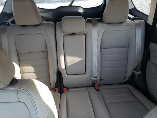 Photo 9 VIN: 1FMCU9HD2JUA60462 - FORD ESCAPE SEL 