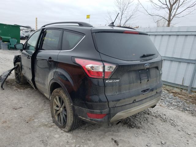 Photo 2 VIN: 1FMCU9HD2JUA67749 - FORD ESCAPE 