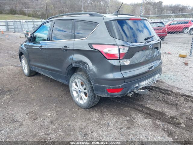 Photo 2 VIN: 1FMCU9HD2JUA69873 - FORD ESCAPE 