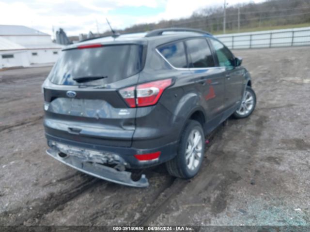 Photo 3 VIN: 1FMCU9HD2JUA69873 - FORD ESCAPE 