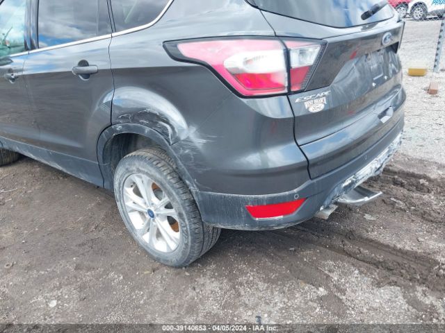 Photo 5 VIN: 1FMCU9HD2JUA69873 - FORD ESCAPE 