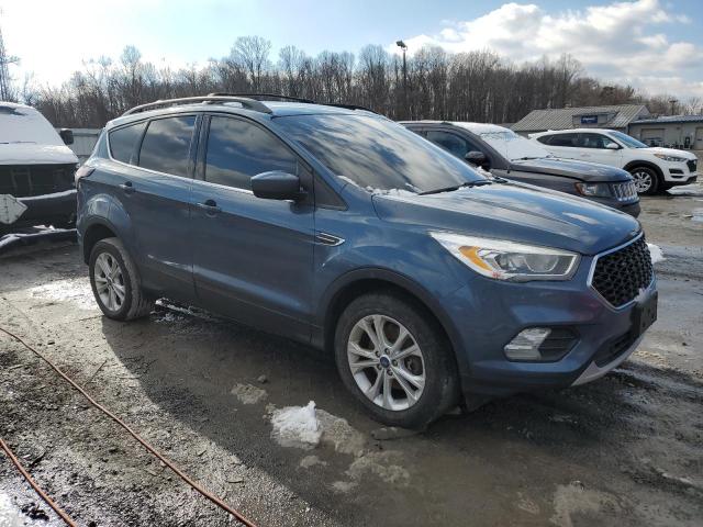 Photo 3 VIN: 1FMCU9HD2JUA77780 - FORD ESCAPE SEL 