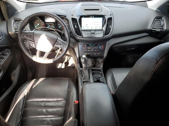 Photo 7 VIN: 1FMCU9HD2JUA77780 - FORD ESCAPE SEL 