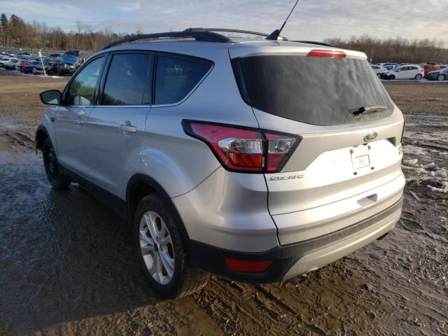 Photo 2 VIN: 1FMCU9HD2JUB55250 - FORD ESCAPE SEL 