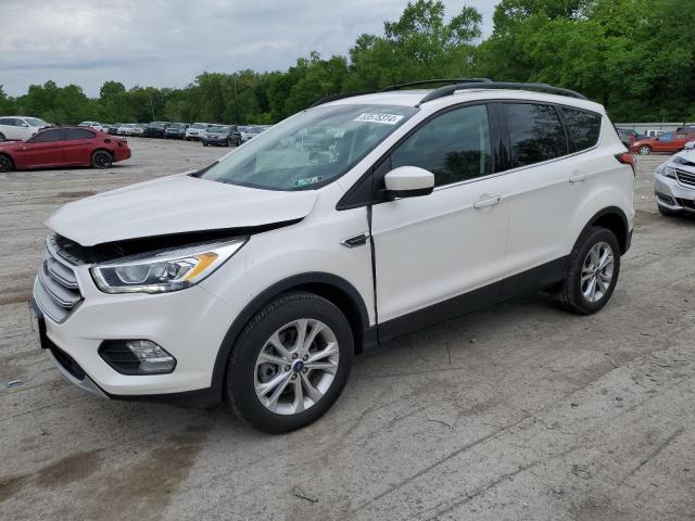 Photo 0 VIN: 1FMCU9HD2JUB69536 - FORD ESCAPE 