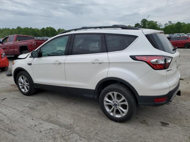 Photo 1 VIN: 1FMCU9HD2JUB69536 - FORD ESCAPE 