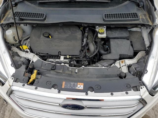 Photo 11 VIN: 1FMCU9HD2JUB69536 - FORD ESCAPE 