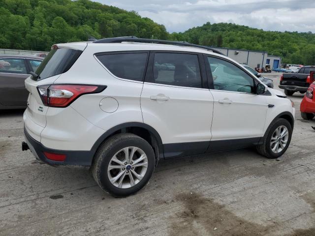 Photo 2 VIN: 1FMCU9HD2JUB69536 - FORD ESCAPE 