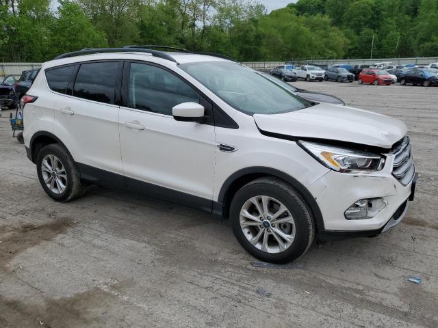 Photo 3 VIN: 1FMCU9HD2JUB69536 - FORD ESCAPE 