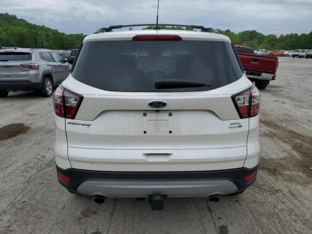 Photo 5 VIN: 1FMCU9HD2JUB69536 - FORD ESCAPE 