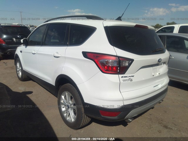 Photo 2 VIN: 1FMCU9HD2JUB73361 - FORD ESCAPE 