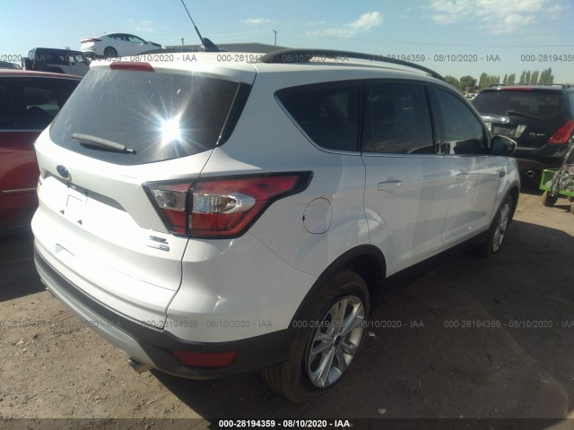 Photo 3 VIN: 1FMCU9HD2JUB73361 - FORD ESCAPE 